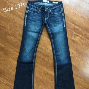 Daytrip jeans
